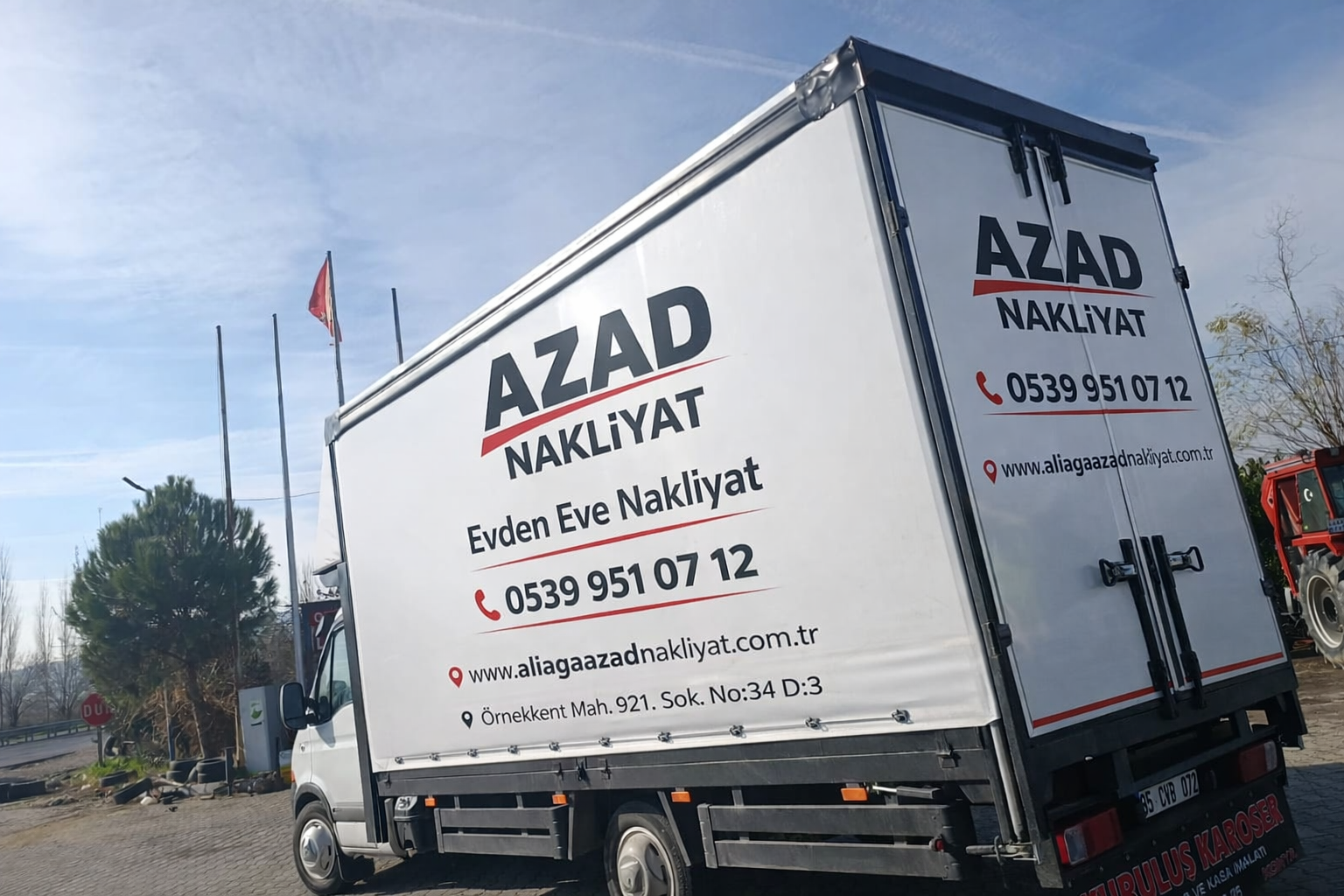 Hakkımızda
